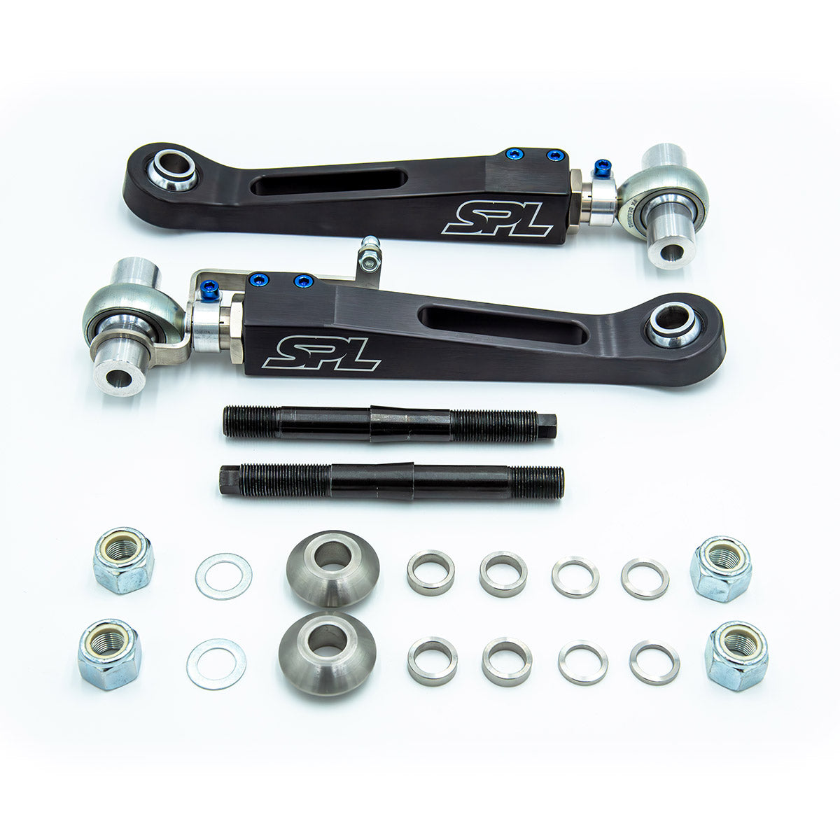 SPL BMW G2X Front Lower Control Arms