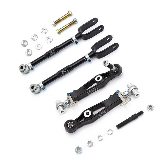 Lower Control Arm Kit for Porsche 996/997/986/987