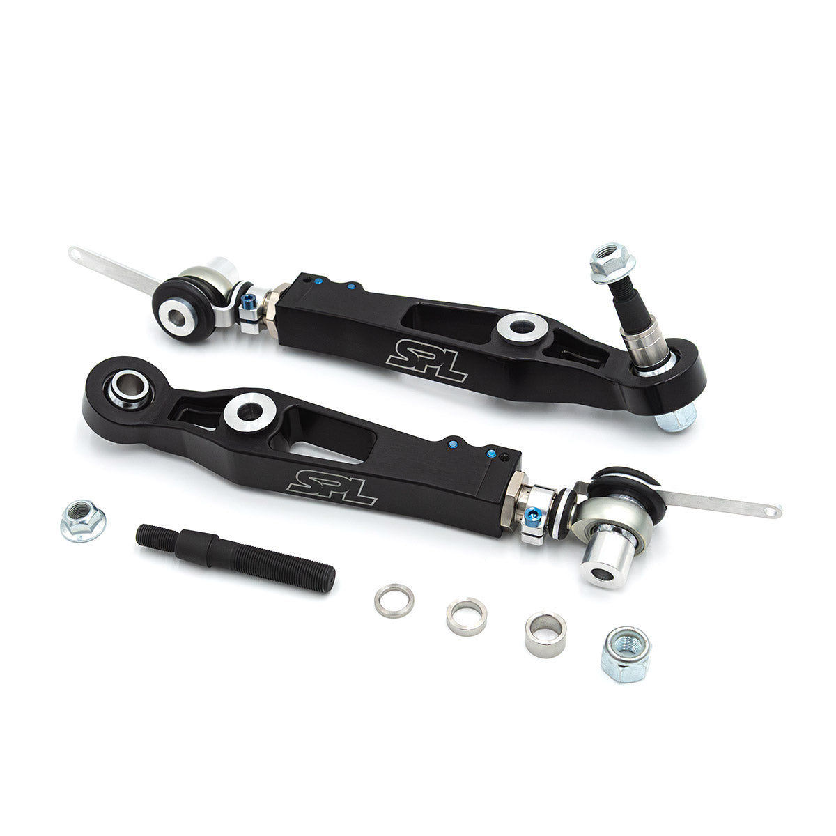 Rear Lower Control Arms for Porsche Boxster/Cayman 987/981/982