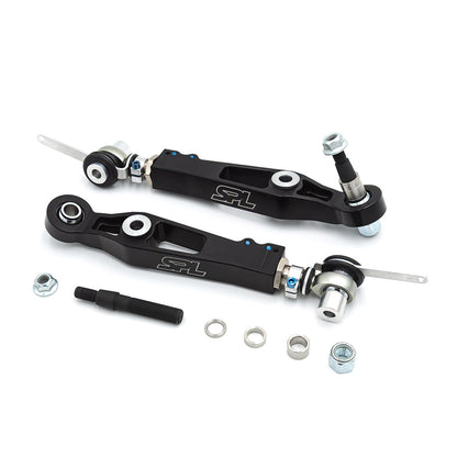 Rear Lower Control Arms for Porsche Boxster/Cayman 987/981/982