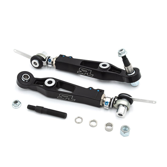 Rear Lower Control Arms for Porsche Boxster/Cayman 987/981/982