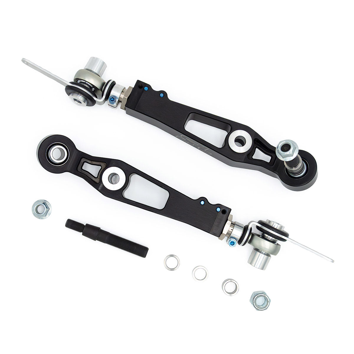 Rear Lower Control Arms for Porsche Boxster/Cayman 987/981/982