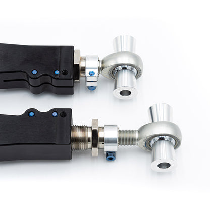 Rear Lower Control Arms for Porsche Boxster/Cayman 987/981/982