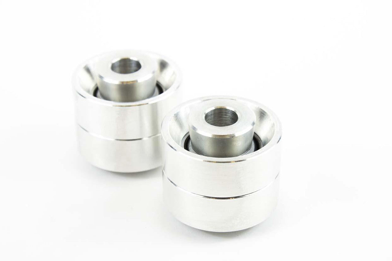 Rear Knuckle Shock Mount Monoball Bushings R33 / R34