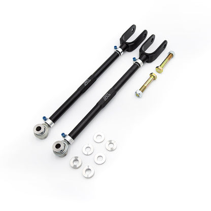 Adjustable Rear Traction Arms for Porsche Cayman / Boxster 982