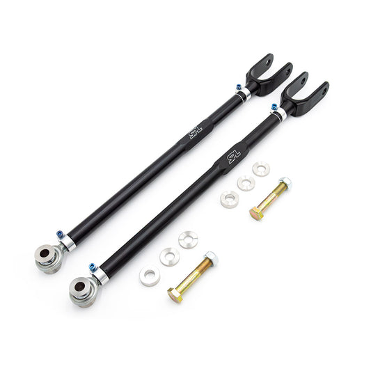 Adjustable Rear Traction Arms for Porsche Cayman / Boxster 986 / 987