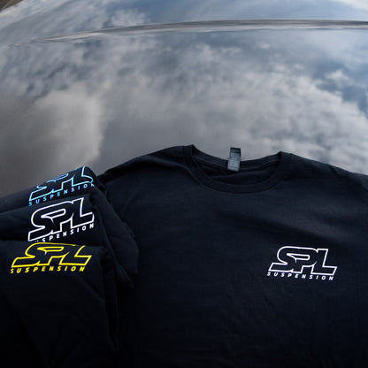 SPL Touge T-Shirt (Black)