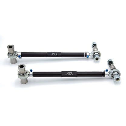 GT500 / 2020 GT350 Mustang Front Tension Rods