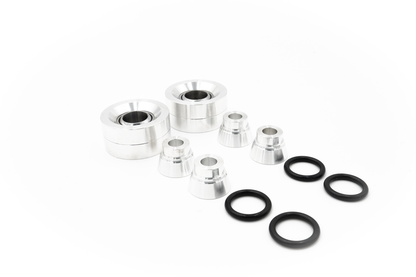 Caster Rod Bushings Non-Adjustable Tesla Model 3