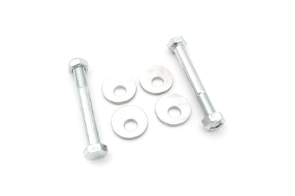 Eccentric Camber Lockout Kit for Chevy Camaro/ATS
