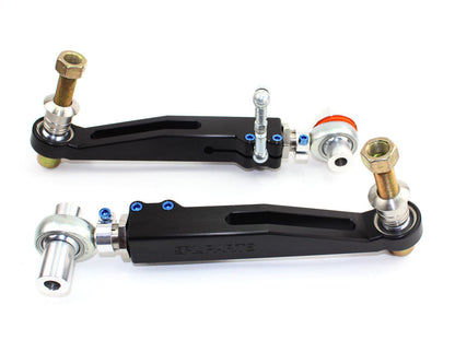 BMW E9X/E8X Front Lower Control Arms