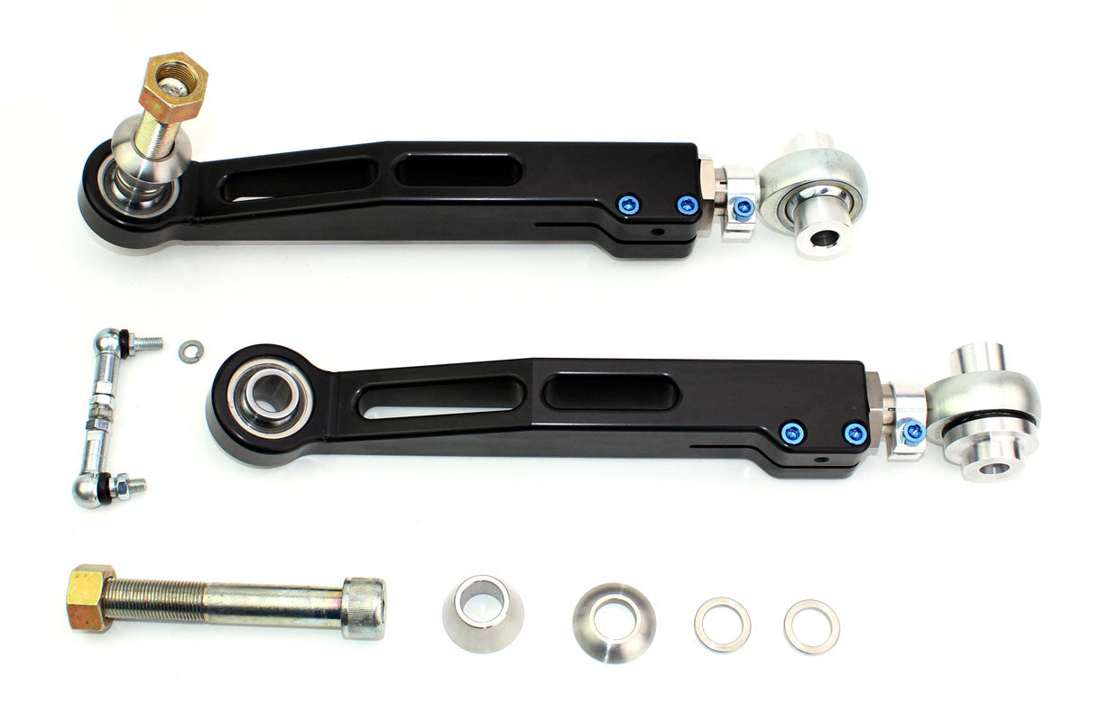 BMW G8X Front Lower Control Arms M3/M4 AWD Version