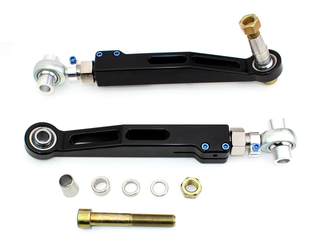 S550 Mustang Front Lower Control Arms