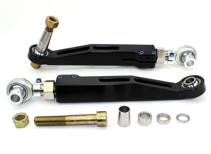GT350 Mustang Front Lower Control Arms