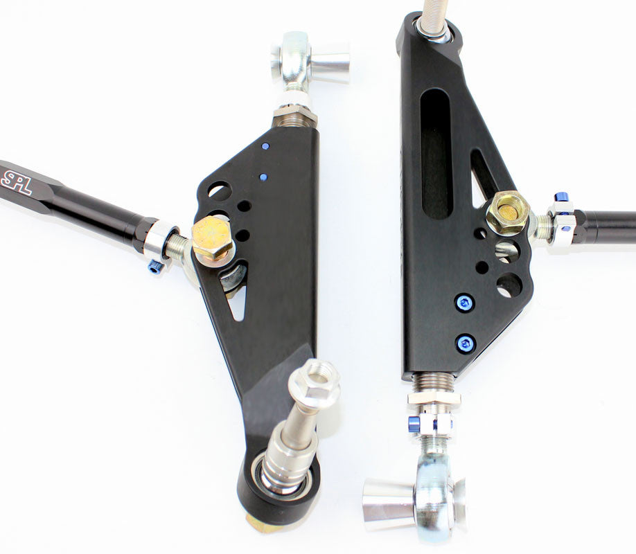 Front Lower Control Arms FR-S/BRZ/FT86