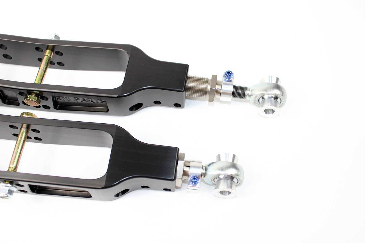 Rear Lower Camber Arms FR-S/BRZ/86/WRX
