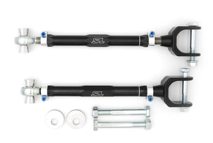 ATS Rear Upper Arms + Eccentric Lockout