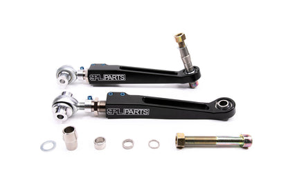 Camaro Front Lower Control Arms Gen6