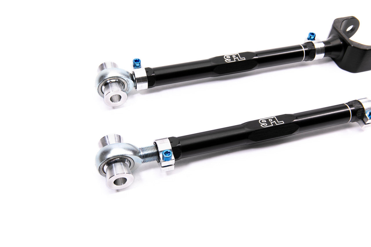 ATS Rear Traction Links