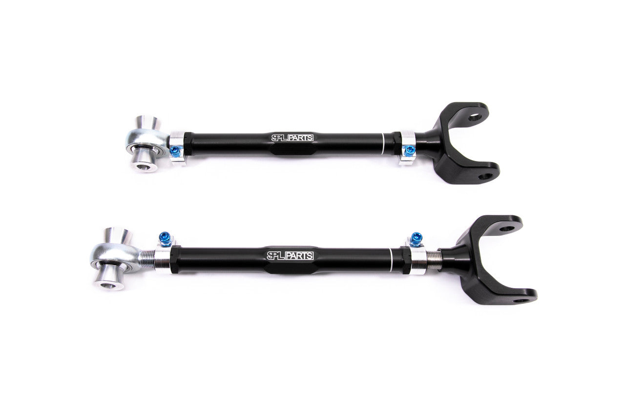 ATS Rear Upper Arms + Eccentric Lockout