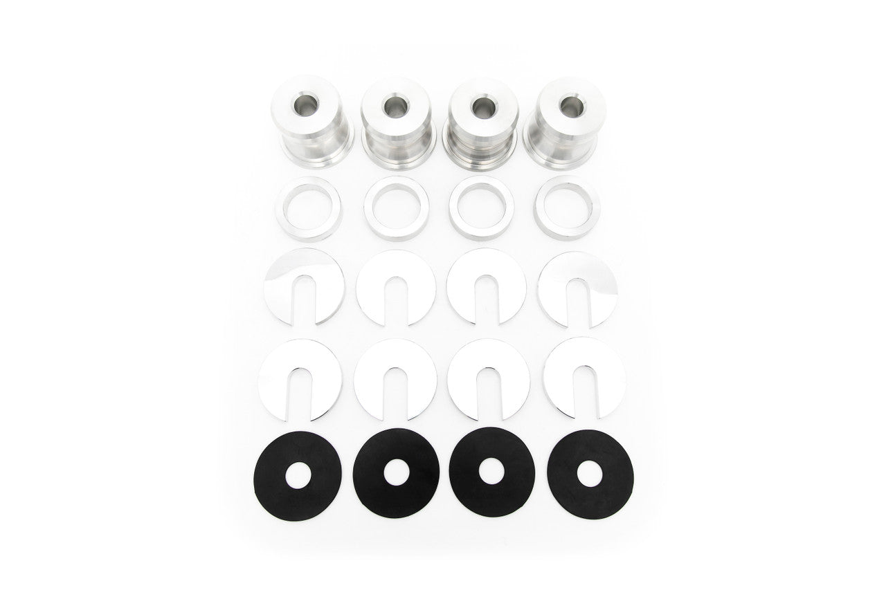 Solid Subframe Bushings Z32/R32/R33/R34