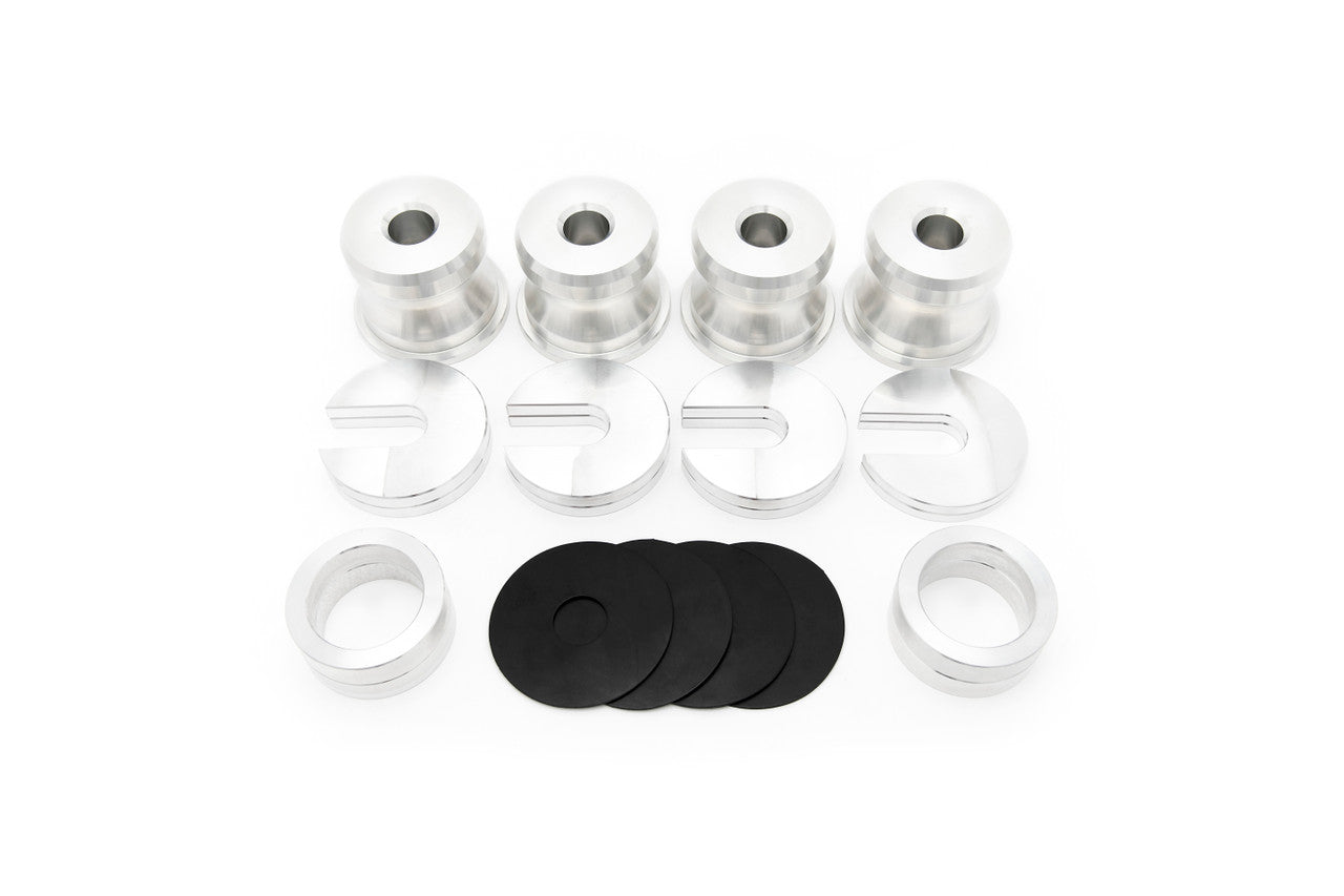 SPL PRO Solid Subframe Bushings S13/S14