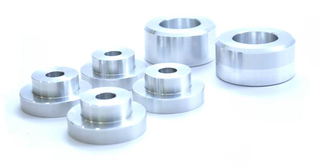 Solid Differential Mount Bushings S14/Z32/R32/R33/R34
