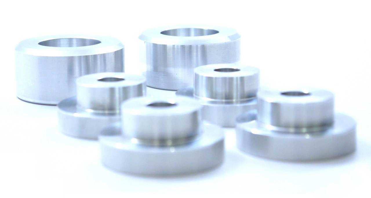 Solid Differential Mount Bushings S14/Z32/R32/R33/R34