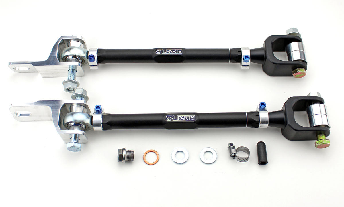 SPL TITANIUM Series HICAS Delete Kit Z32/S13/R32/R33/R34