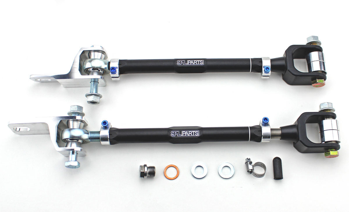 SPL TITANIUM Series HICAS Delete Kit Z32/S13/R32/R33/R34