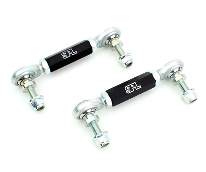 BMW F2X/F3X Rear Endlinks