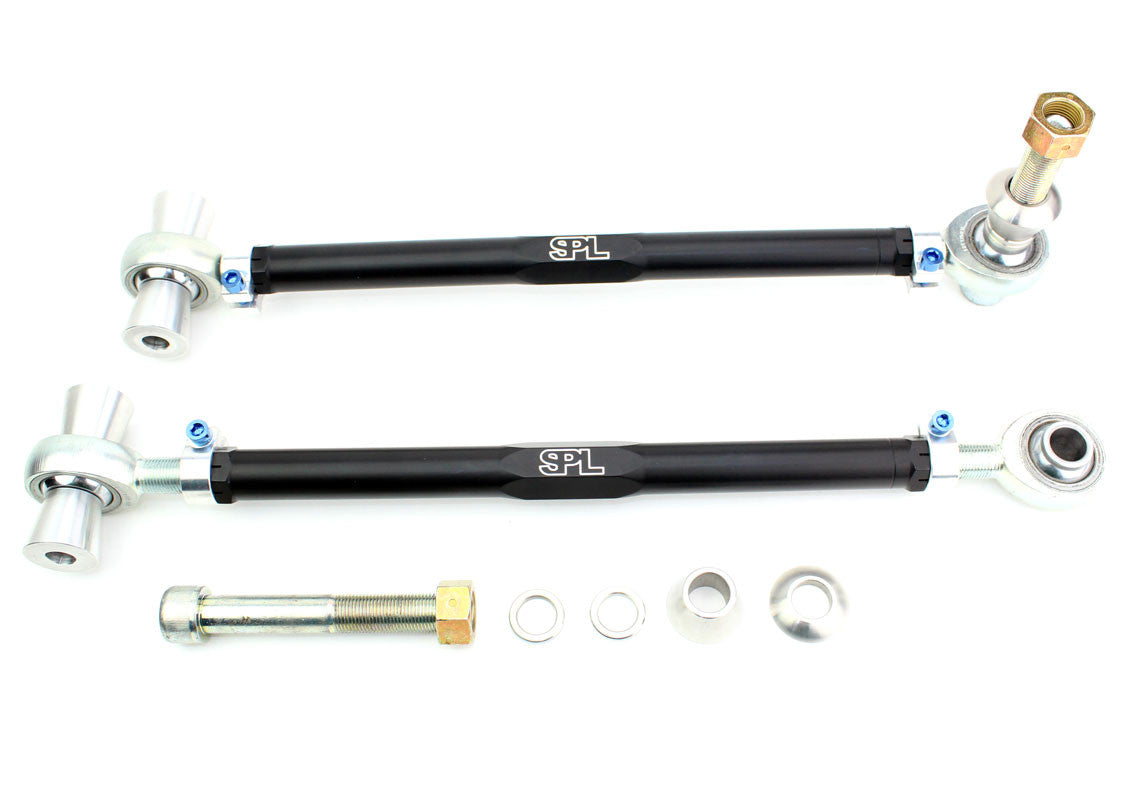 BMW G8X Front Tension Rods