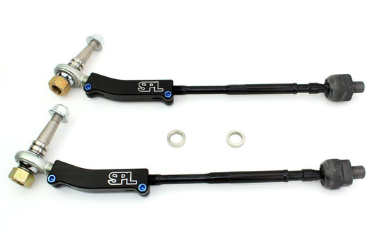 NB Miata Tie Rod End Kit Bumpsteer Adjustable Power Steering Rack