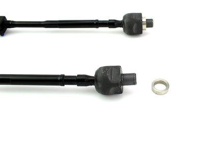 NB Miata Tie Rod End Kit Bumpsteer Adjustable Power Steering Rack
