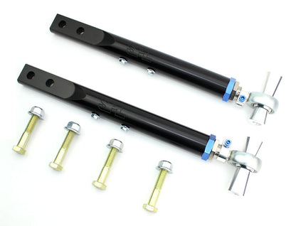 Front Tension Rods R32, R33 GT-R