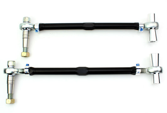 S550 Mustang Offset Front Tension Rods