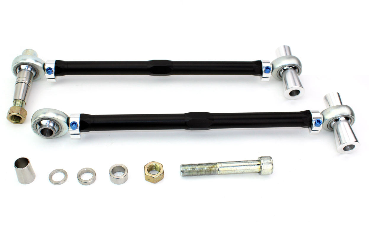 S550 Mustang Offset Front Tension Rods